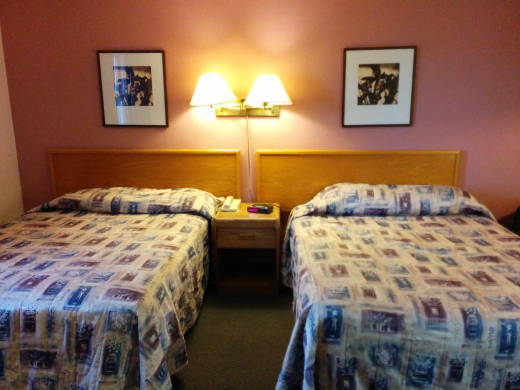 Esquire Motel Halifax Ngoại thất bức ảnh
